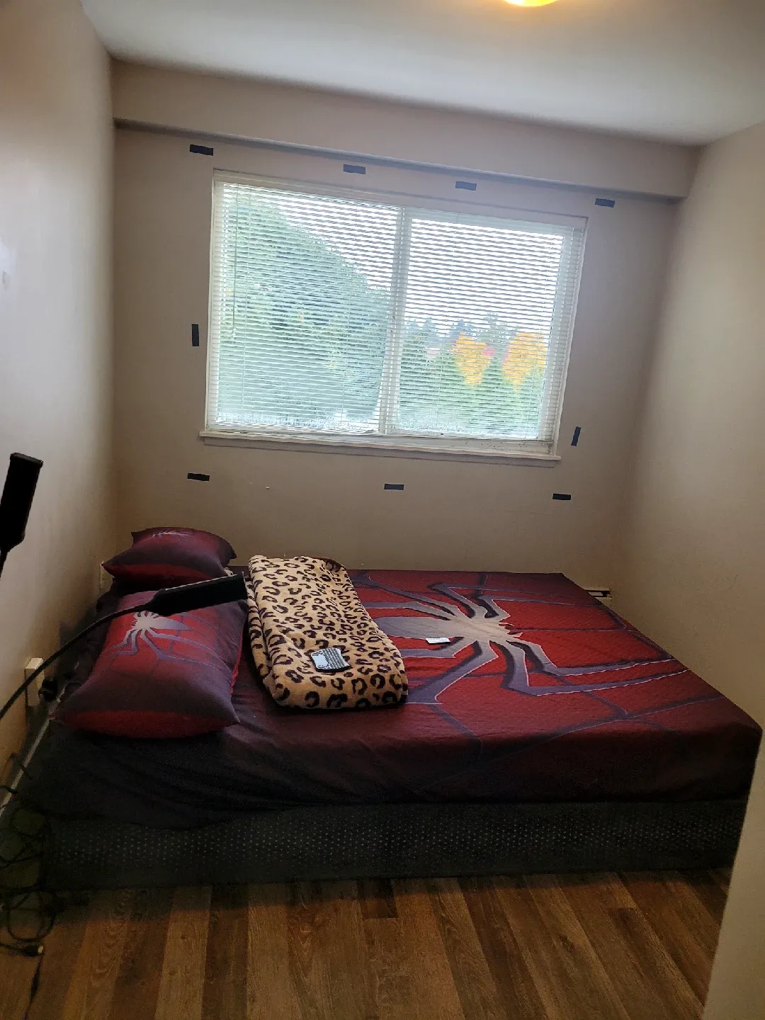 1 bedroom for rent in a 3 bedrooms apartment image indicator(5)