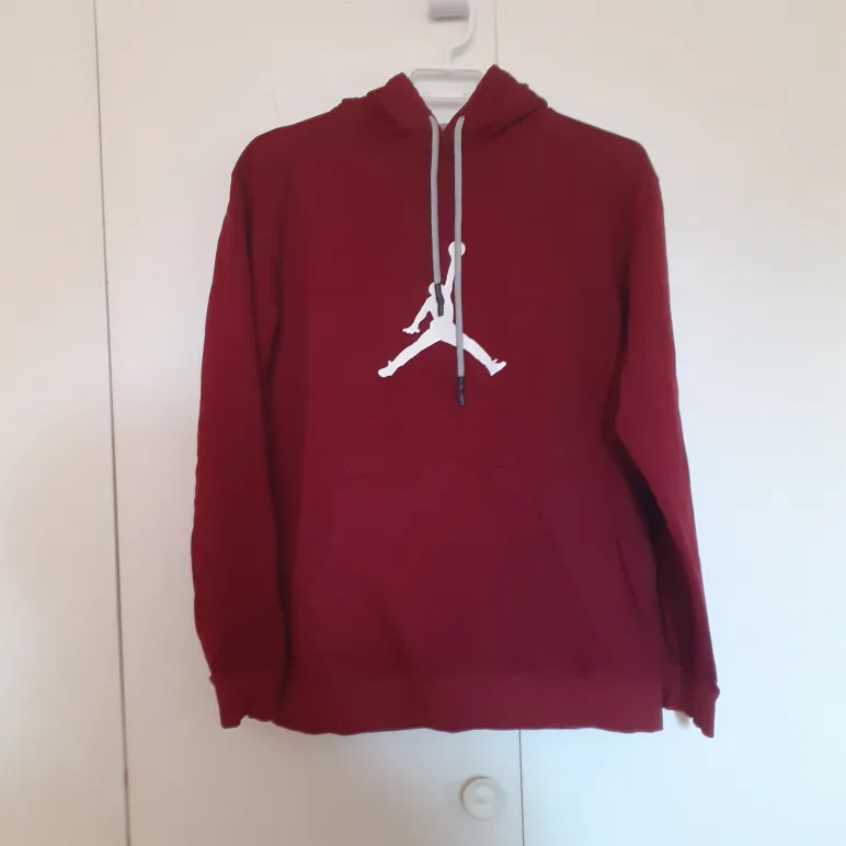 Like New ~  Jordan Hoodie thumbnail