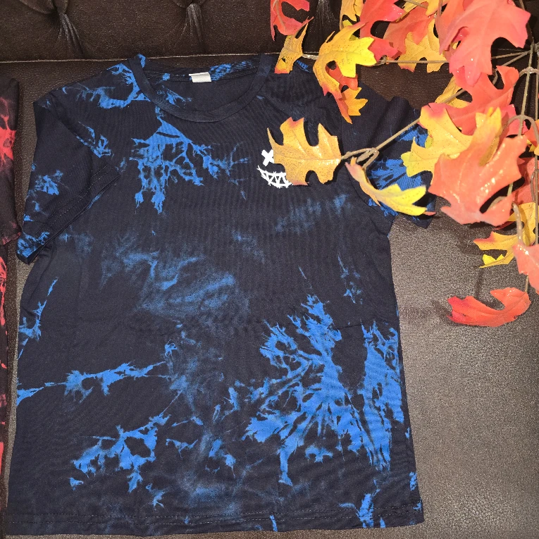 Tie & Dye T-Shirts - photo 2