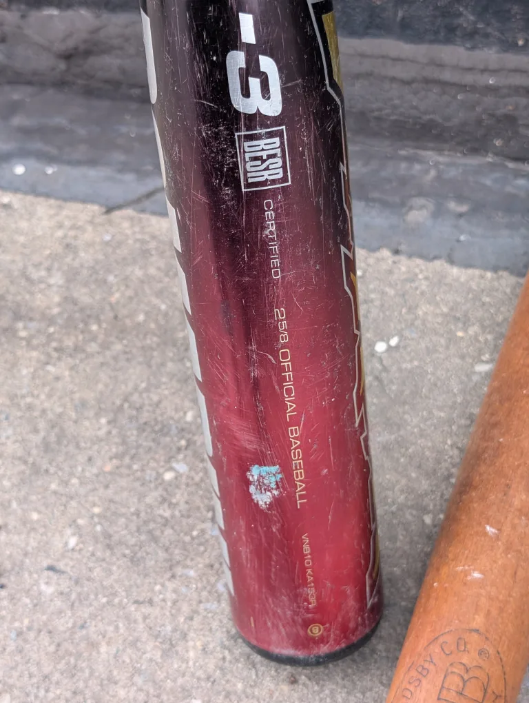 baseball Bats for sale. image indicator(5)