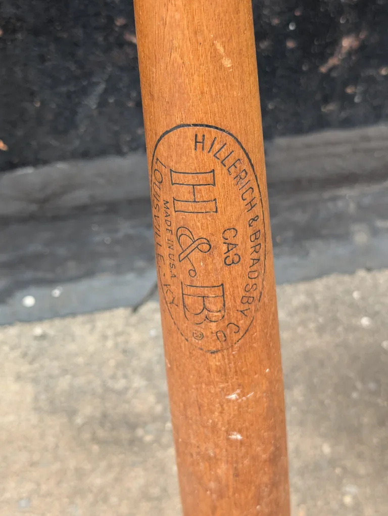 baseball Bats for sale. image indicator(6)