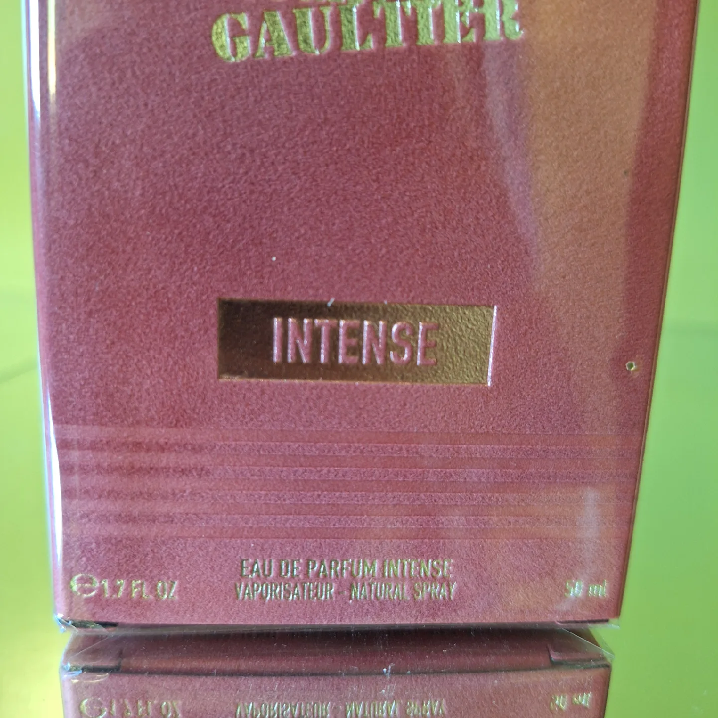 Jean Paul Gaultier Scandal Intense 50ml Perfume image indicator(2)