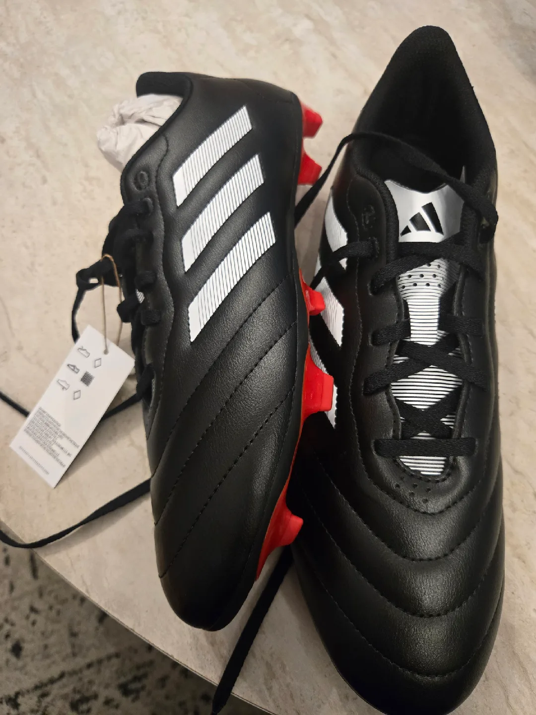 Adidas Copa Soccer Cleats - Size US 11 (UK 10.5) image indicator(2)