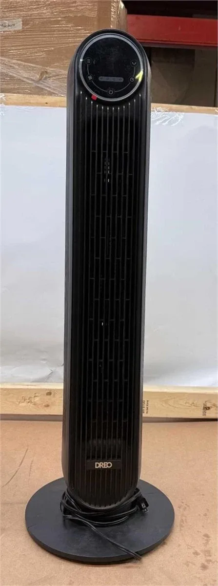 Dreo Tower Fan Model DR-HTF007
