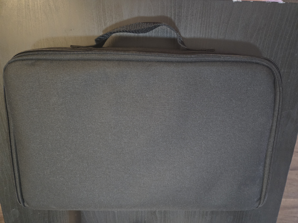 Vybe Percussion Massage Gun - photo 2