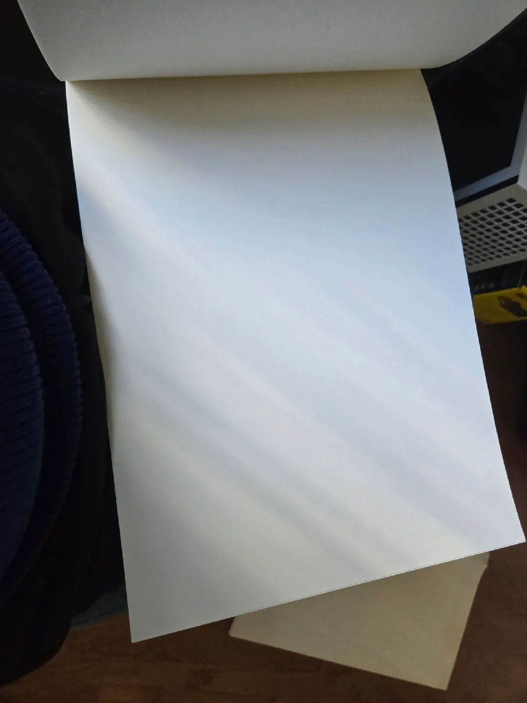 Canson XL Watercolor Pad - 11 in x 15 in image indicator(2)