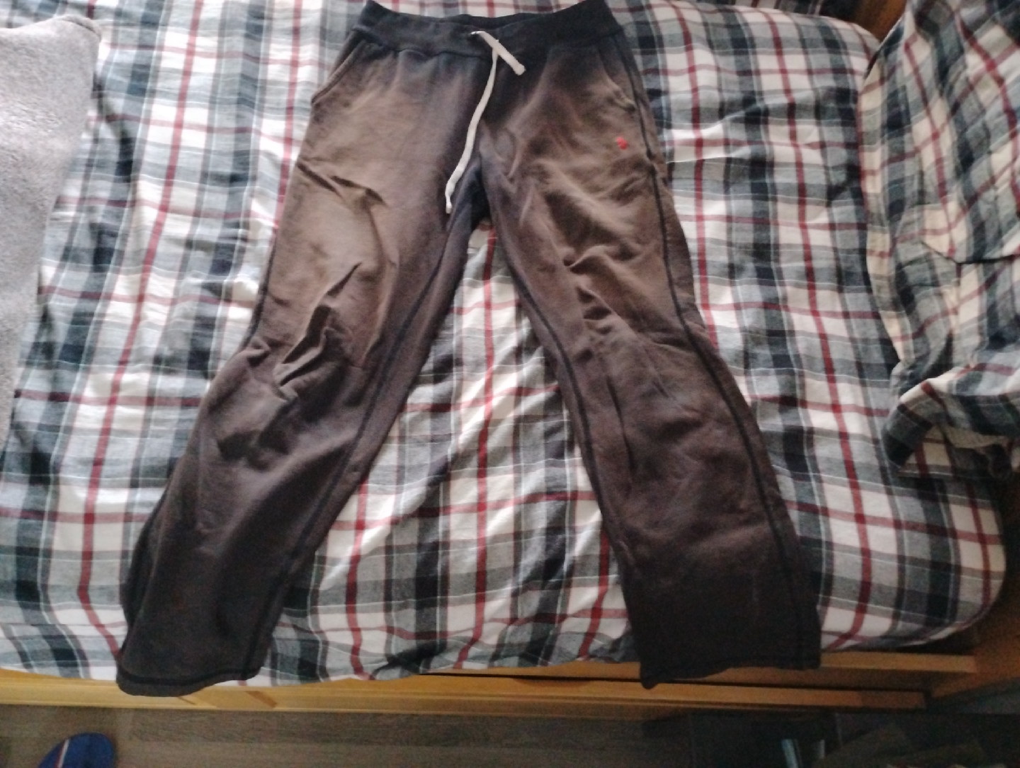 Polo Ralph Lauren Sweatpants Size S - photo 3