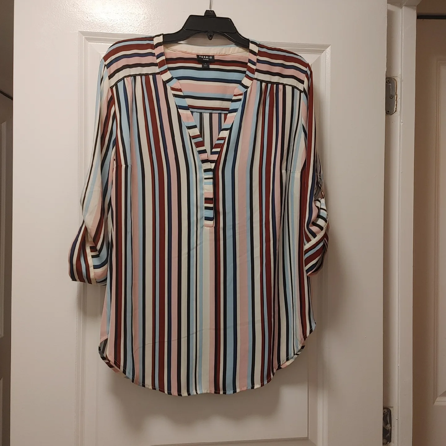 Women's Blouse - Size XL thumbnail