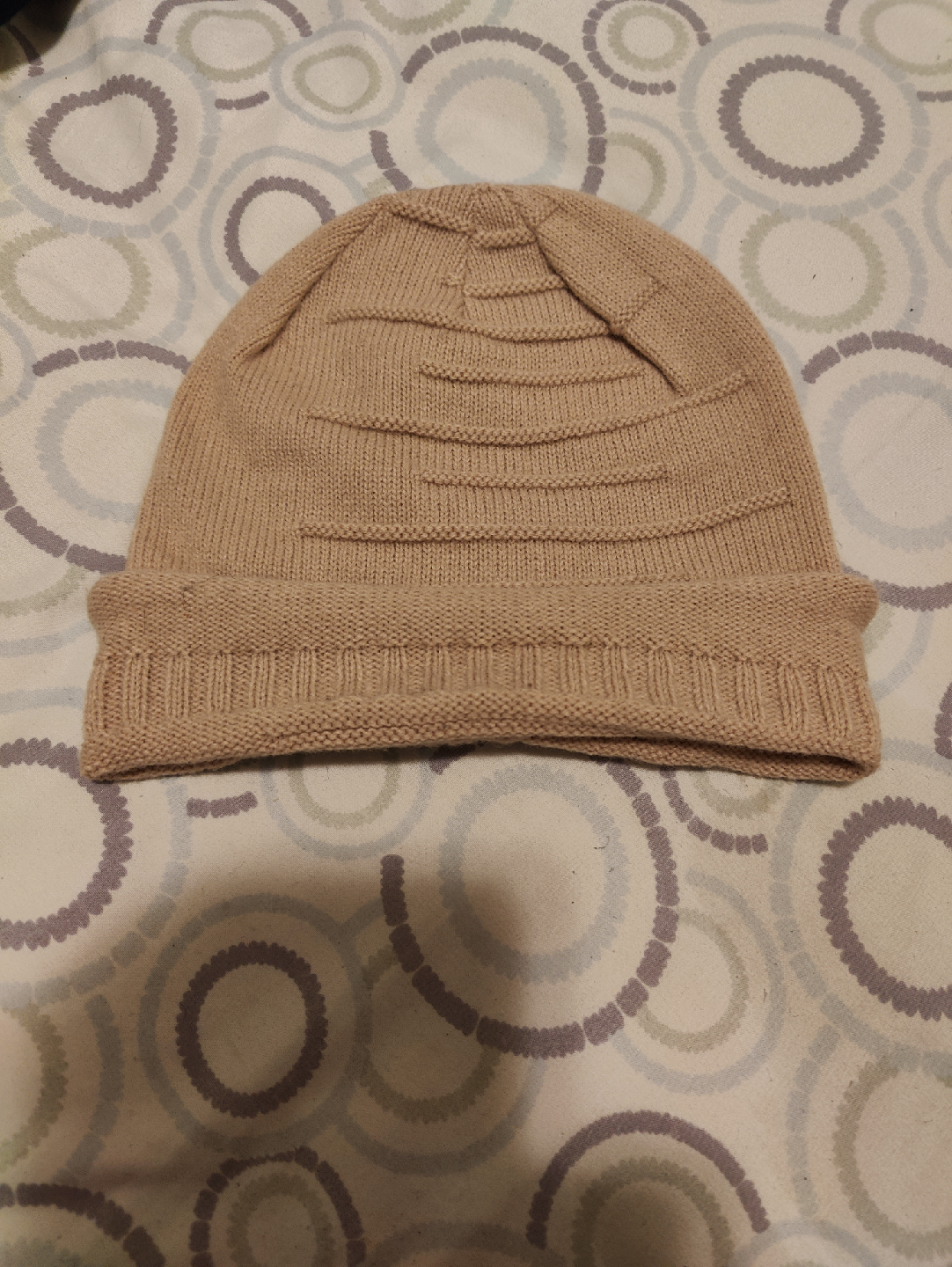 Beanie