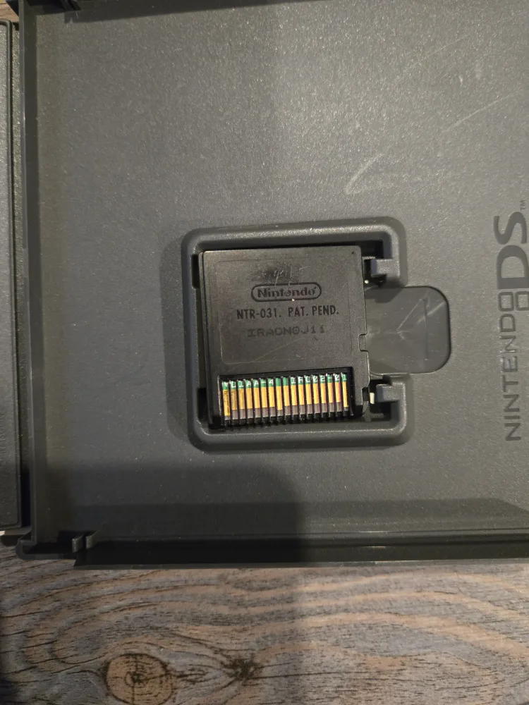 Pokemon White Version for Nintendo DS image indicator(5)