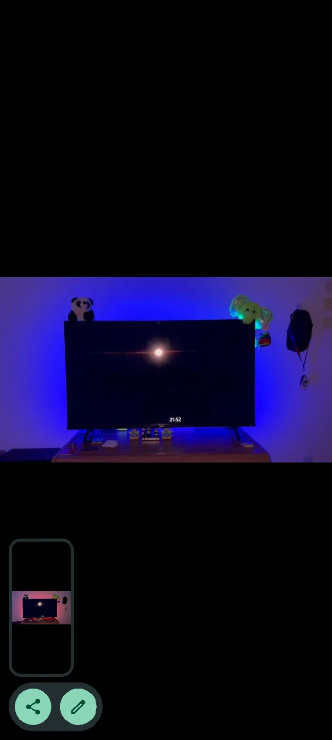 Hisense 50" 4K Smart TV (Model 50A6KV) – Excellent Condition! image indicator(5)