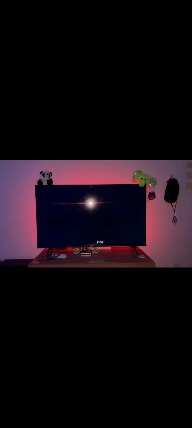 Hisense 50" 4K Smart TV (Model 50A6KV) – Excellent Condition! image indicator(6)