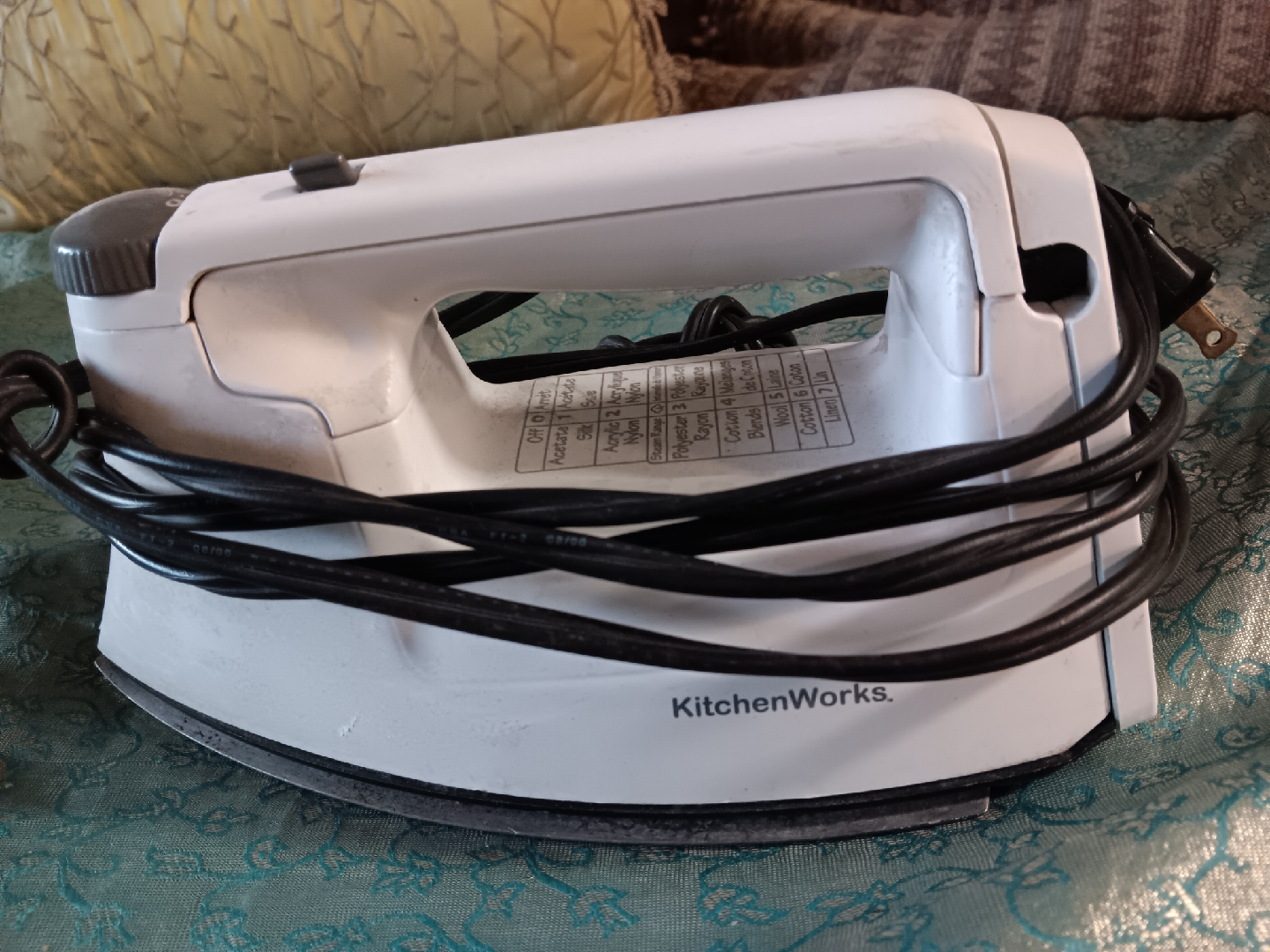 KitchenWorks Iron - photo 2