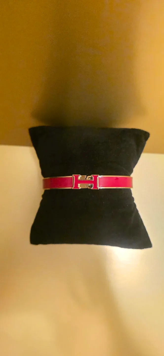 Clic H. Bracelet image indicator(2)