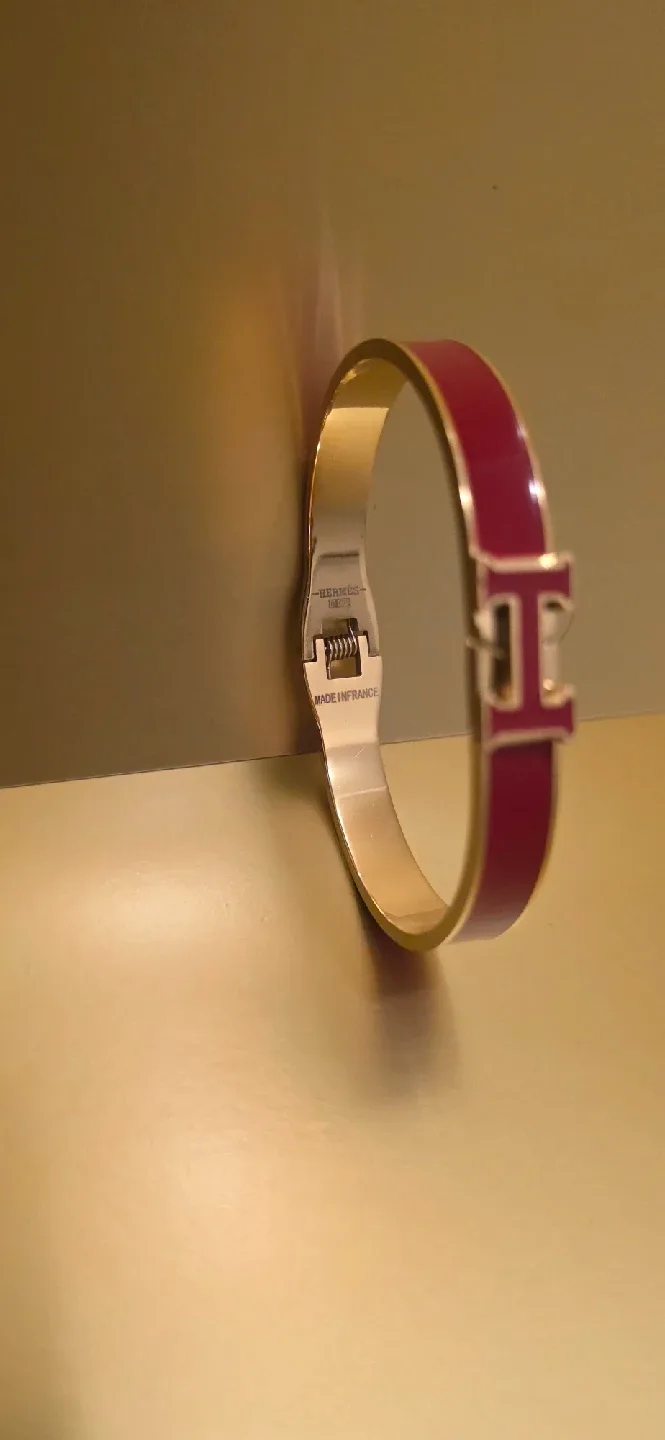 Clic H. Bracelet image indicator(3)