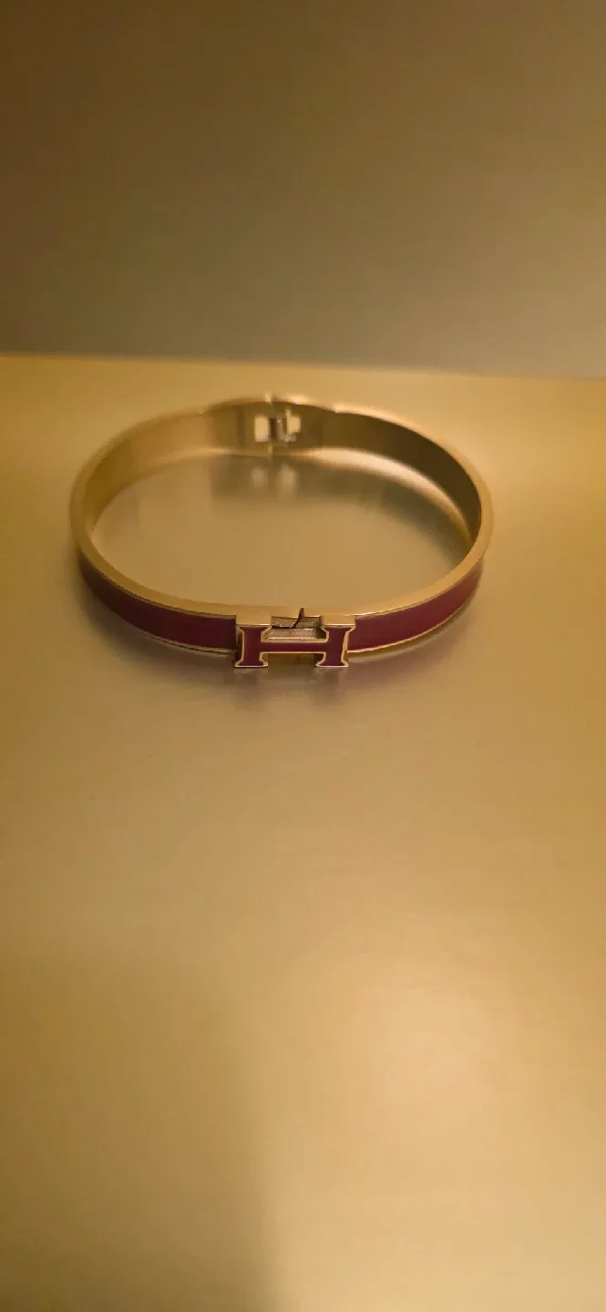 Clic H. Bracelet image indicator(4)