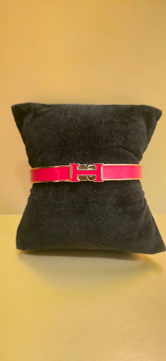 Clic H. Bracelet image indicator(5)