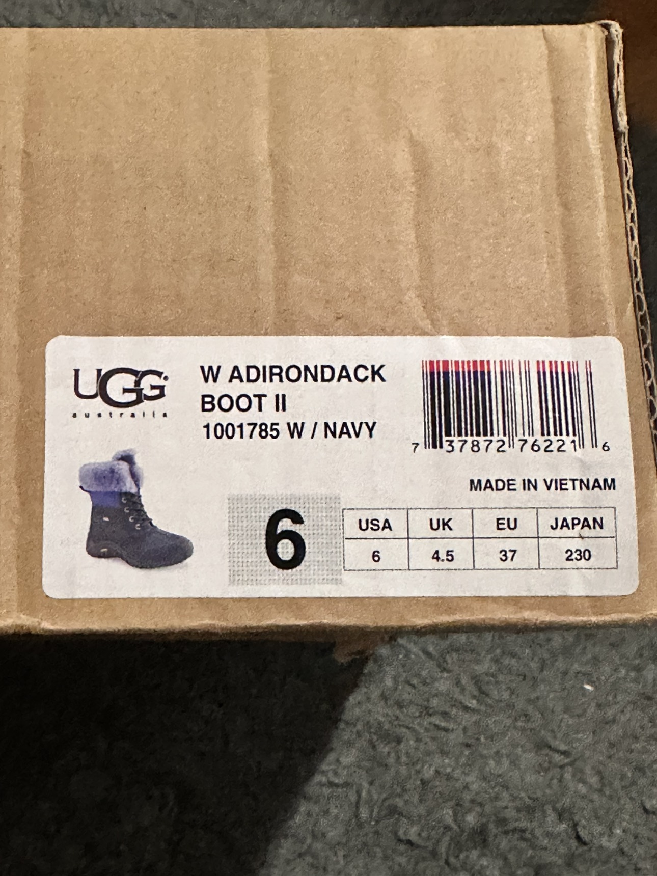 UGG BOOTS - photo 3