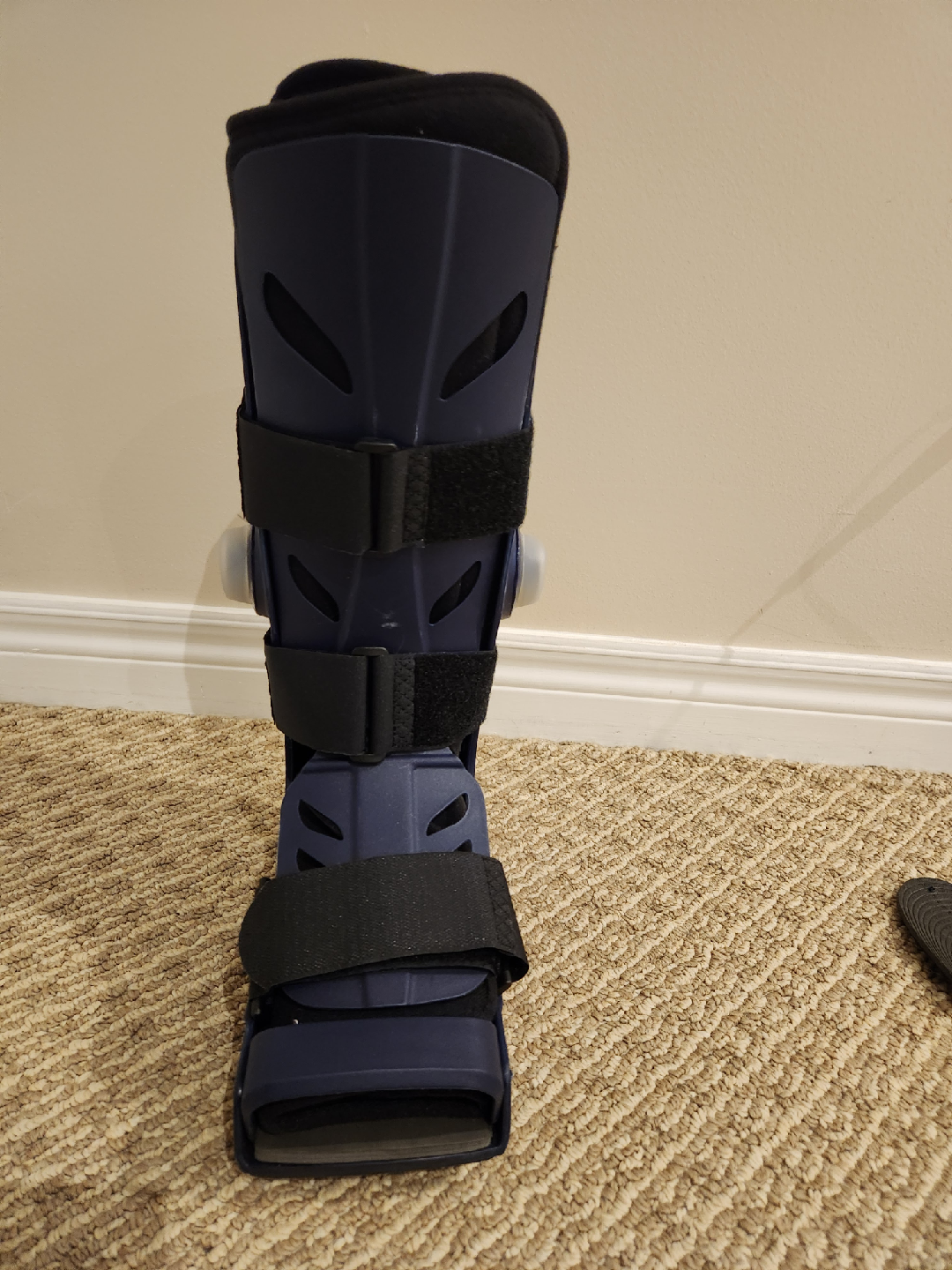 Go Walker Boot