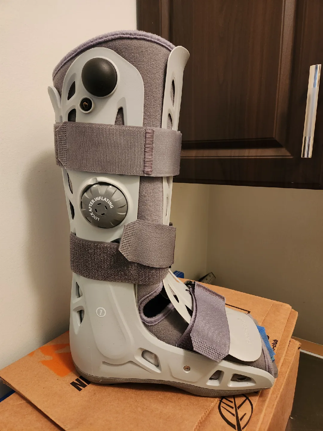 Go Walker Boot image indicator(5)