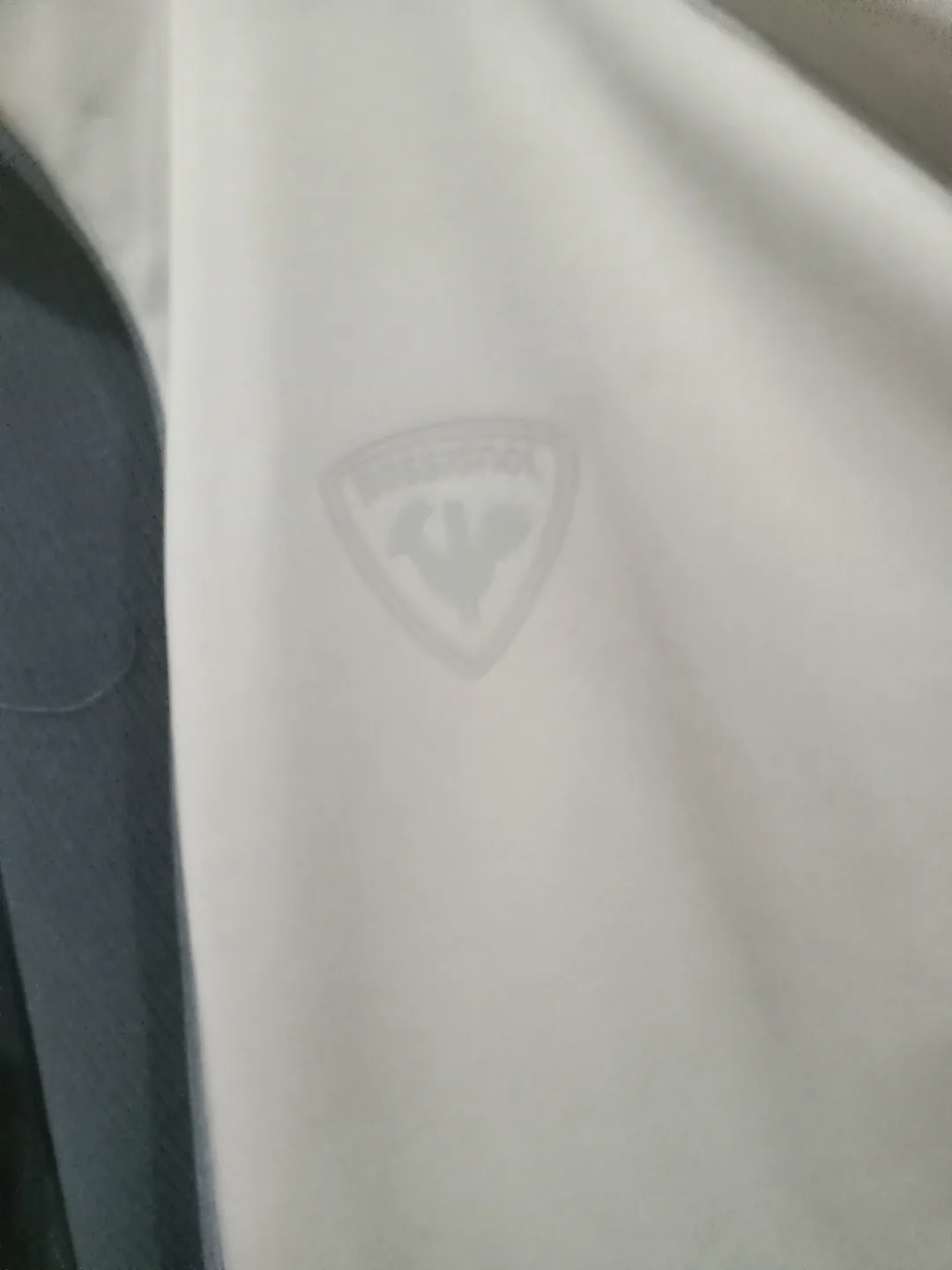 Rossignol Softshell Jacket - Olive Green image indicator(4)