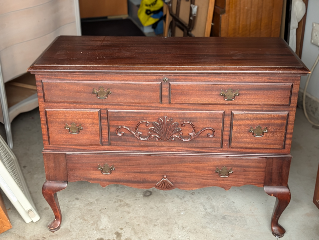 1964 Lane Cedar Chest - Altavista, VA