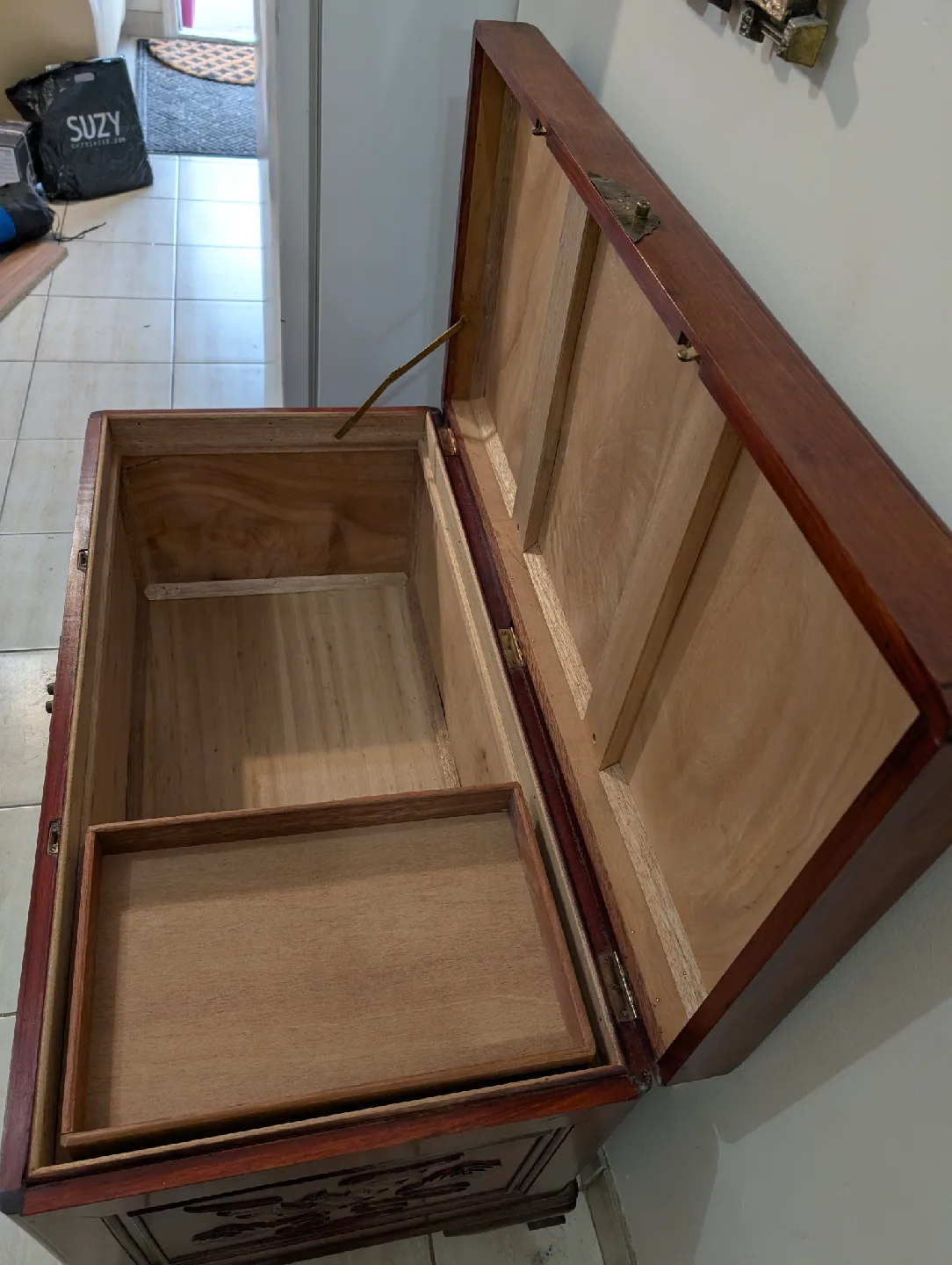 Chinese Wood Chest image indicator(8)