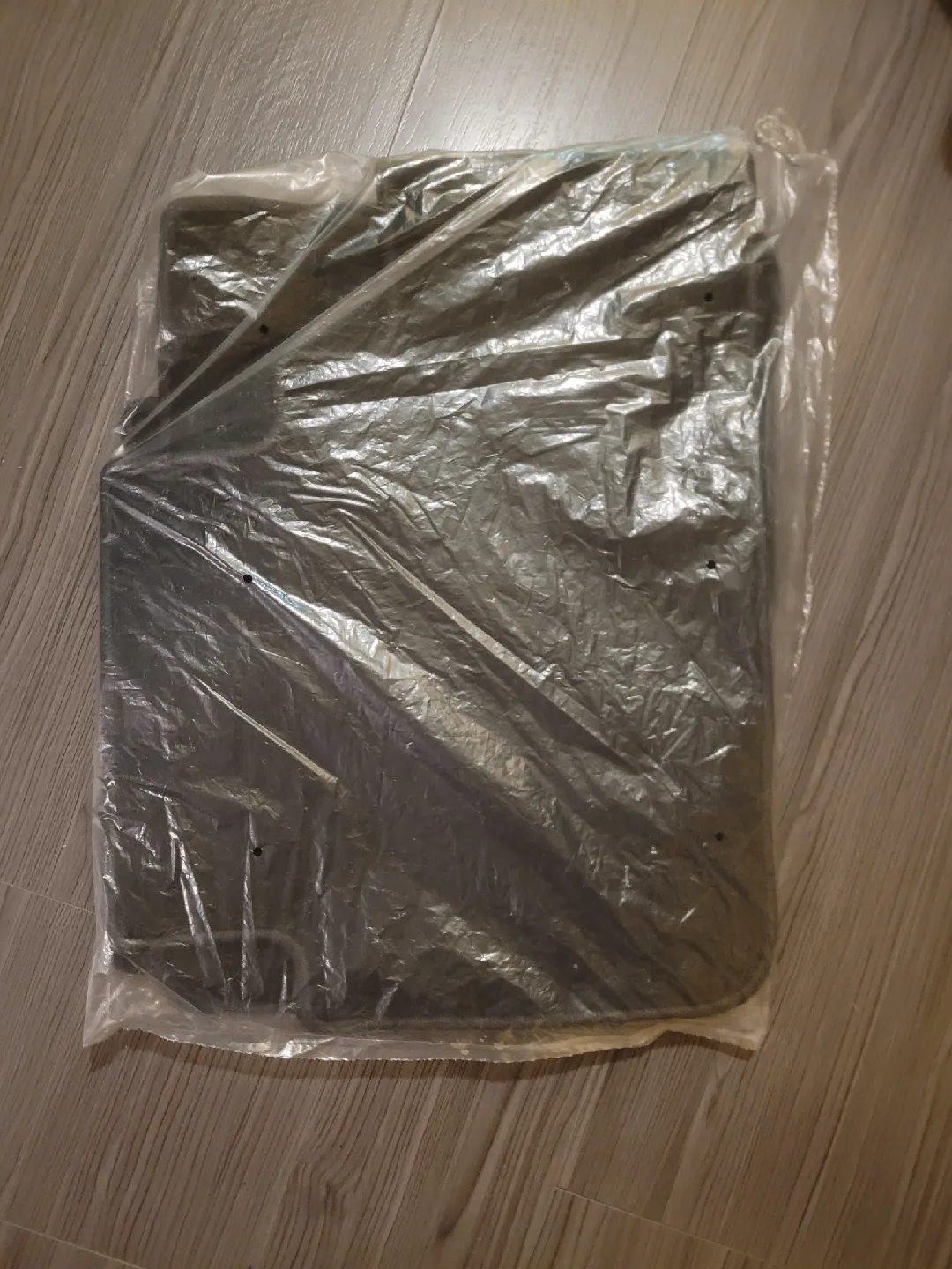 Honda CRV floor mats GENUINE PARTS image indicator(2)