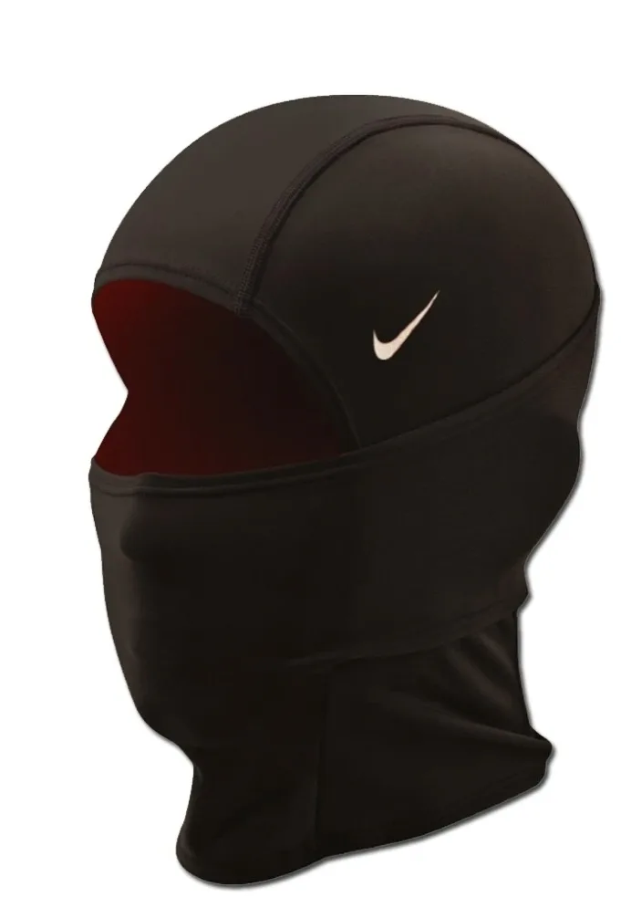 Nike ski mask- New with Tag image indicator(3)
