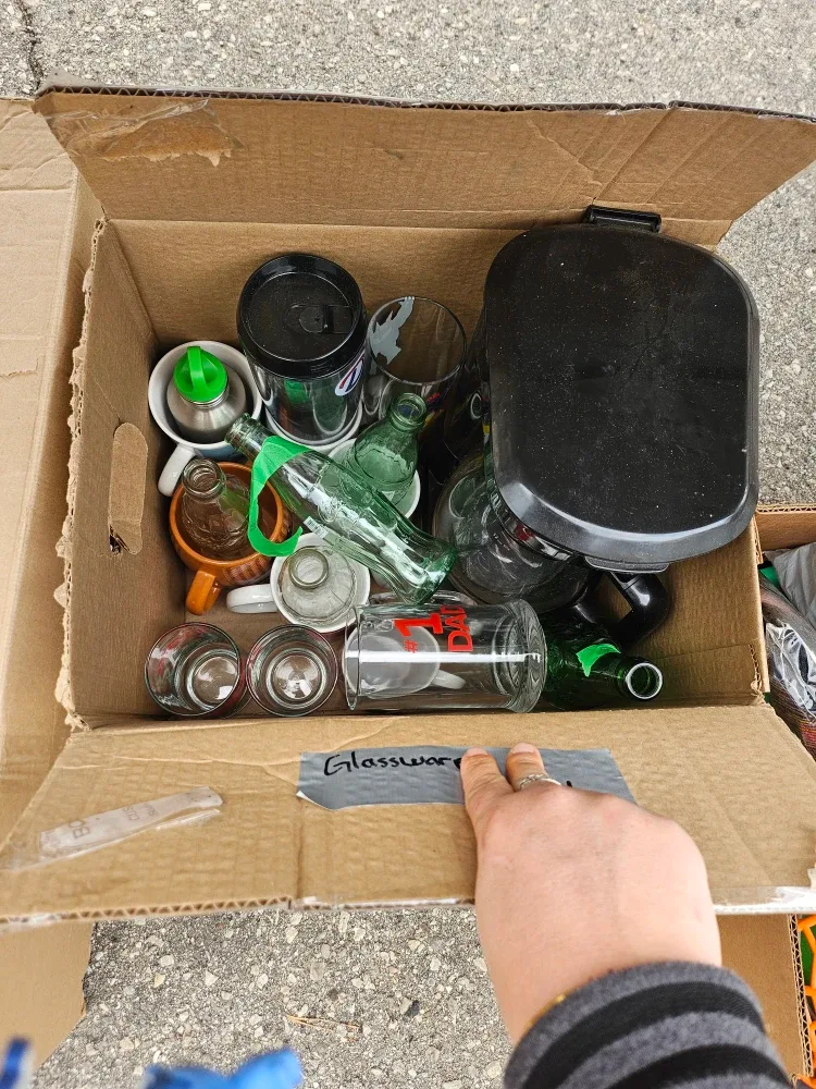 Mystery boxes from garage sale image indicator(3)