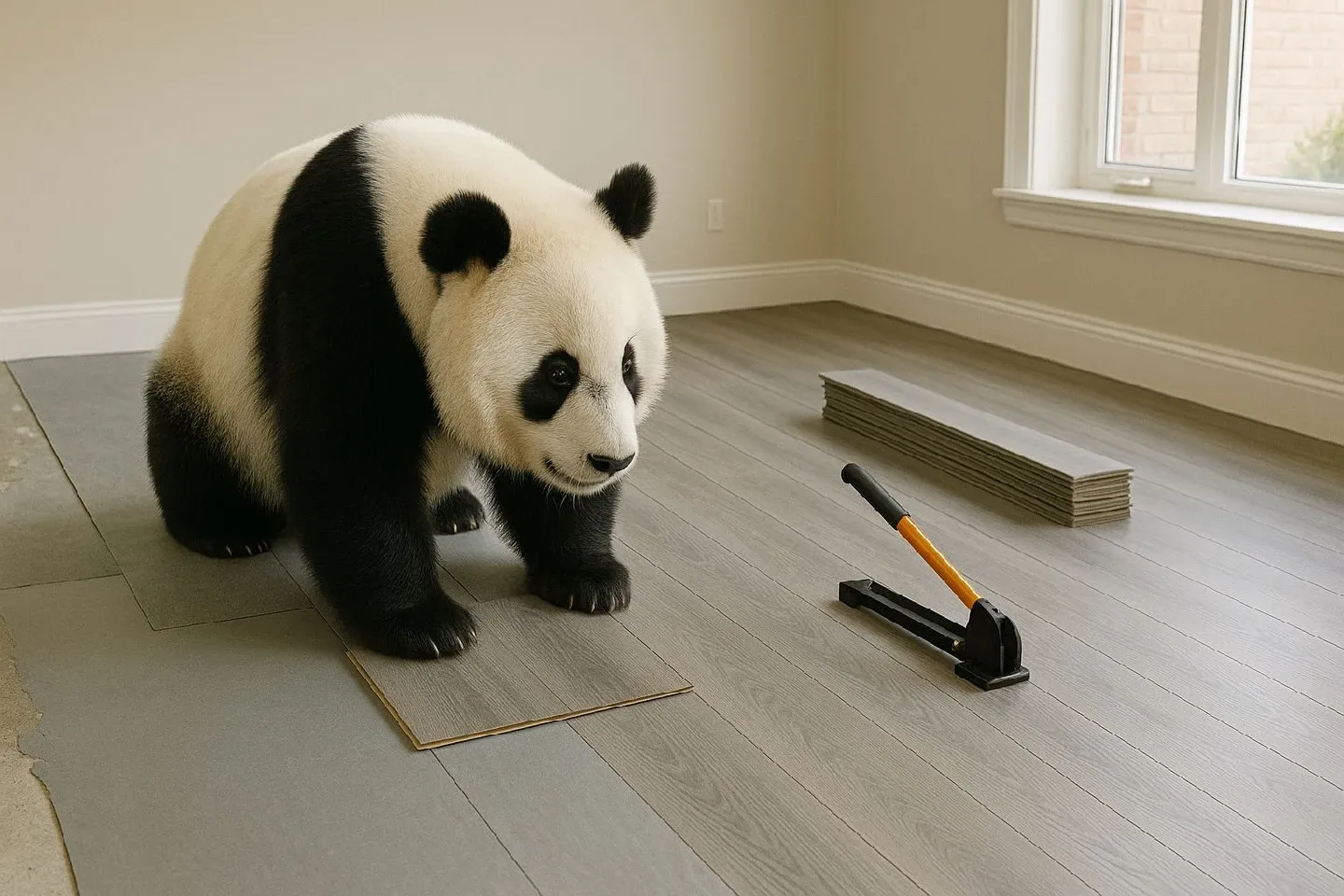 flooring sale at Panda floors Surrey image indicator(8)