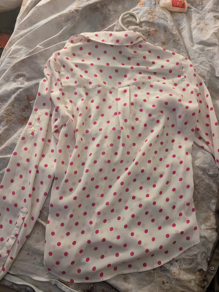 Express The Portofino Shirt - XS - photo 3