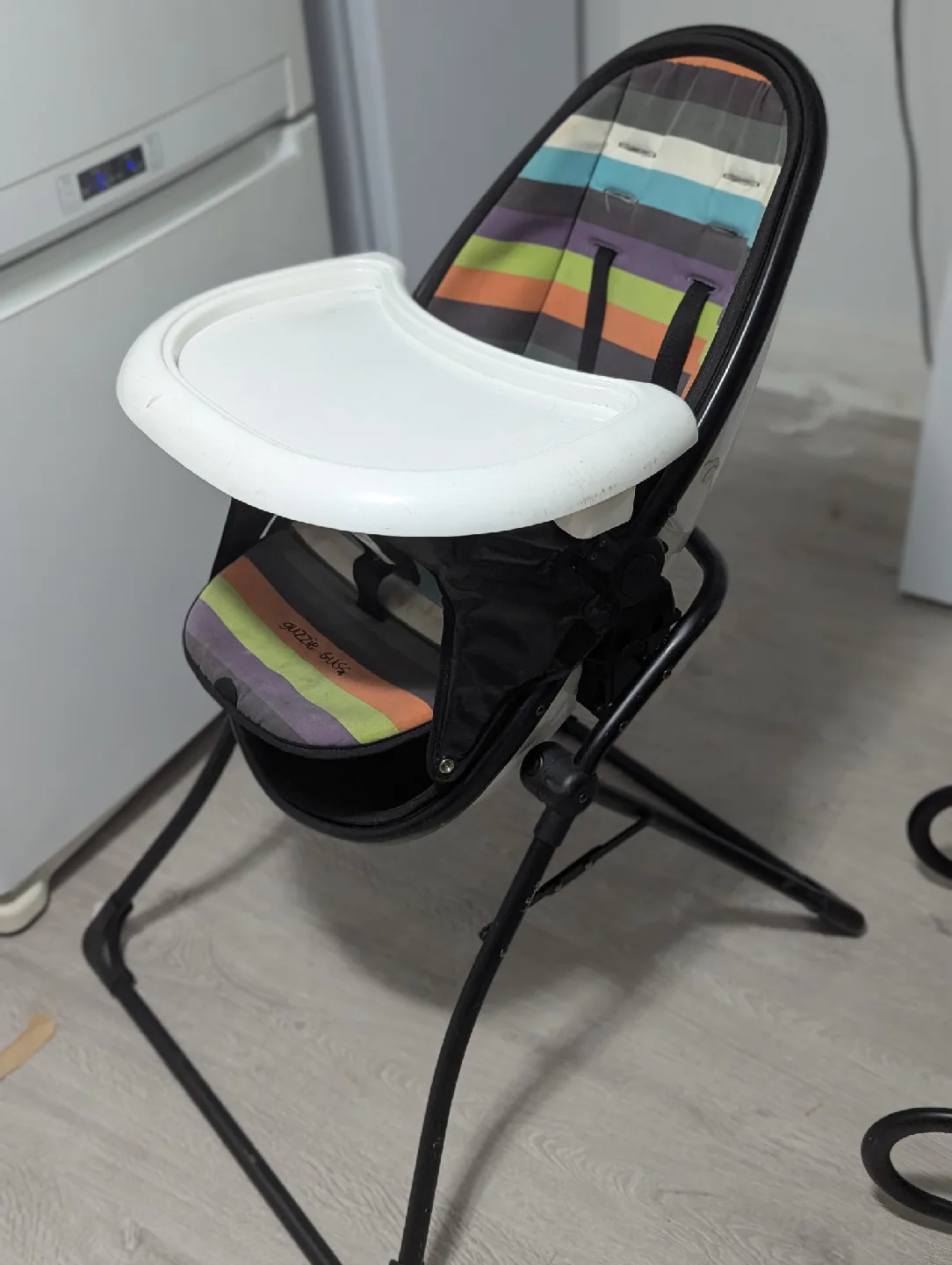 Guzzie+Guss Connect Stroller image indicator(6)