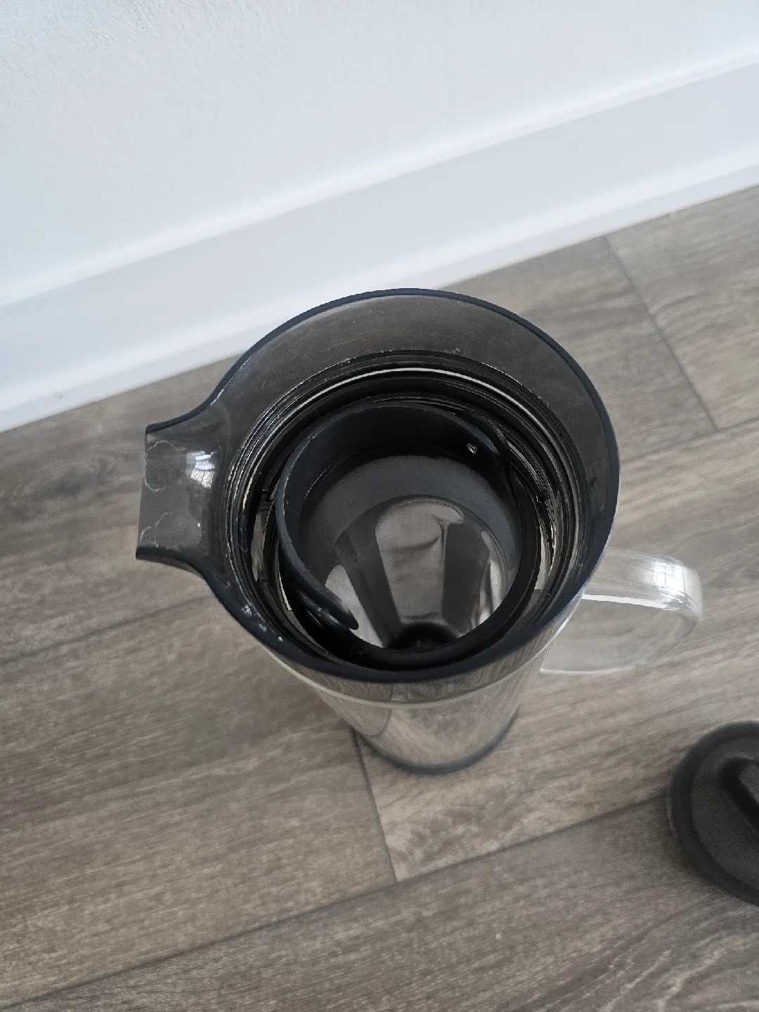 Primula Cold Brew Coffee Maker image indicator(6)