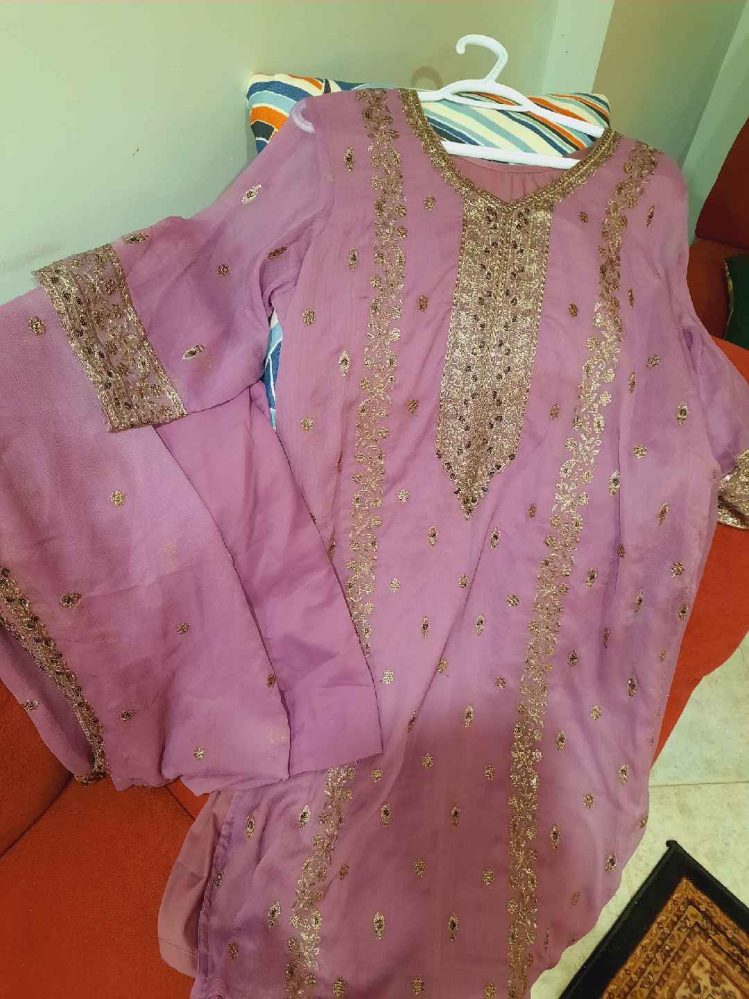 Salwar Kameez Suits - Various Colors - photo 3