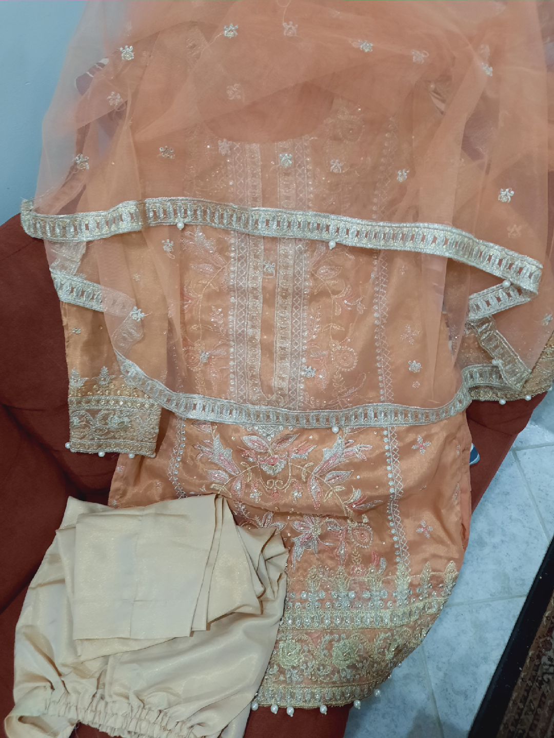 Salwar Kameez Suits - Various Colors - photo 5