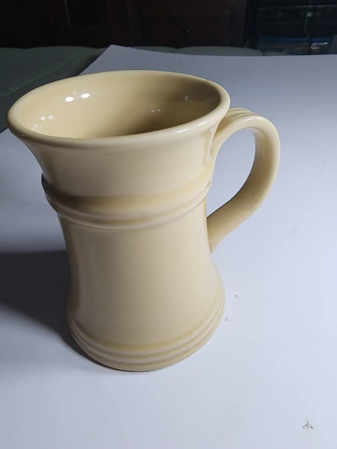 Alexander Keith's Fine Beers Mug image indicator(6)