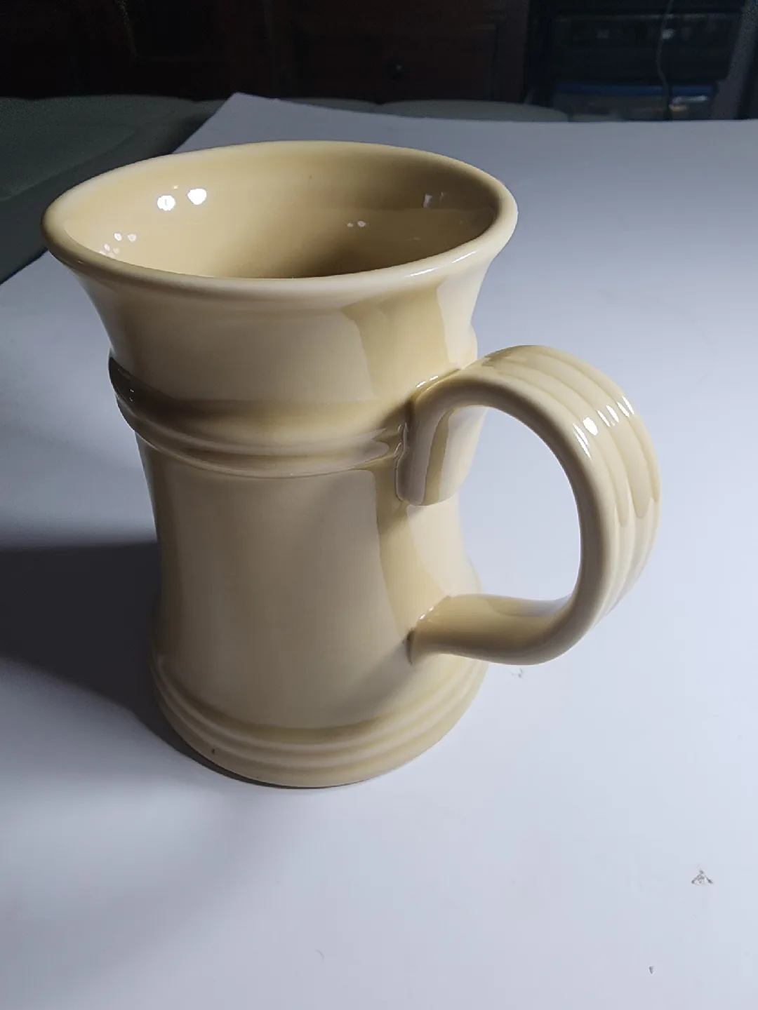 Alexander Keith's Fine Beers Mug image indicator(7)