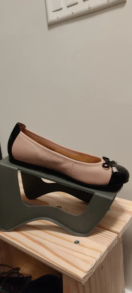 Vionic orthoic Ballet Flats - Size 6.5 image indicator(3)