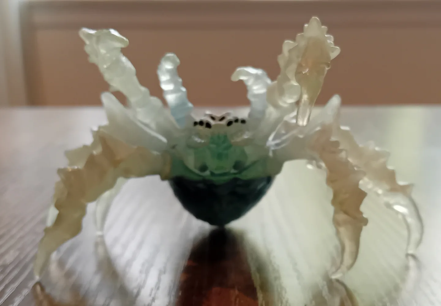 Schleich and NeunWolken Ice Dragon Figures image indicator(6)