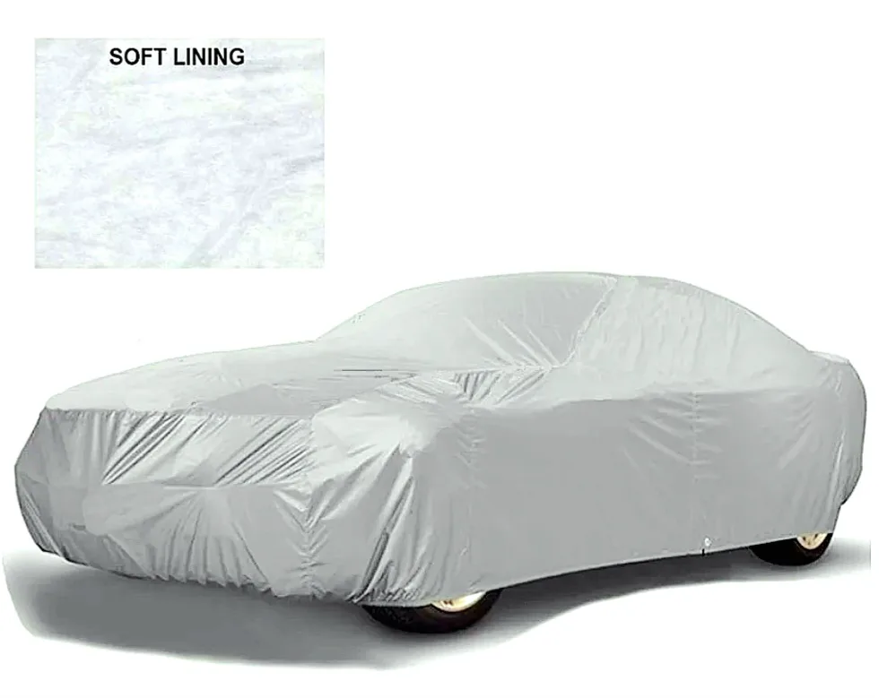 🚗Waterproof Durable Car Cover🚙
