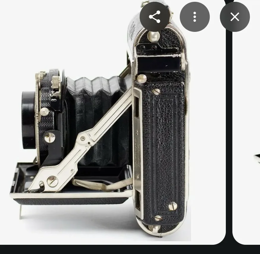 Plaubel Roll Op vintage camera image indicator(4)