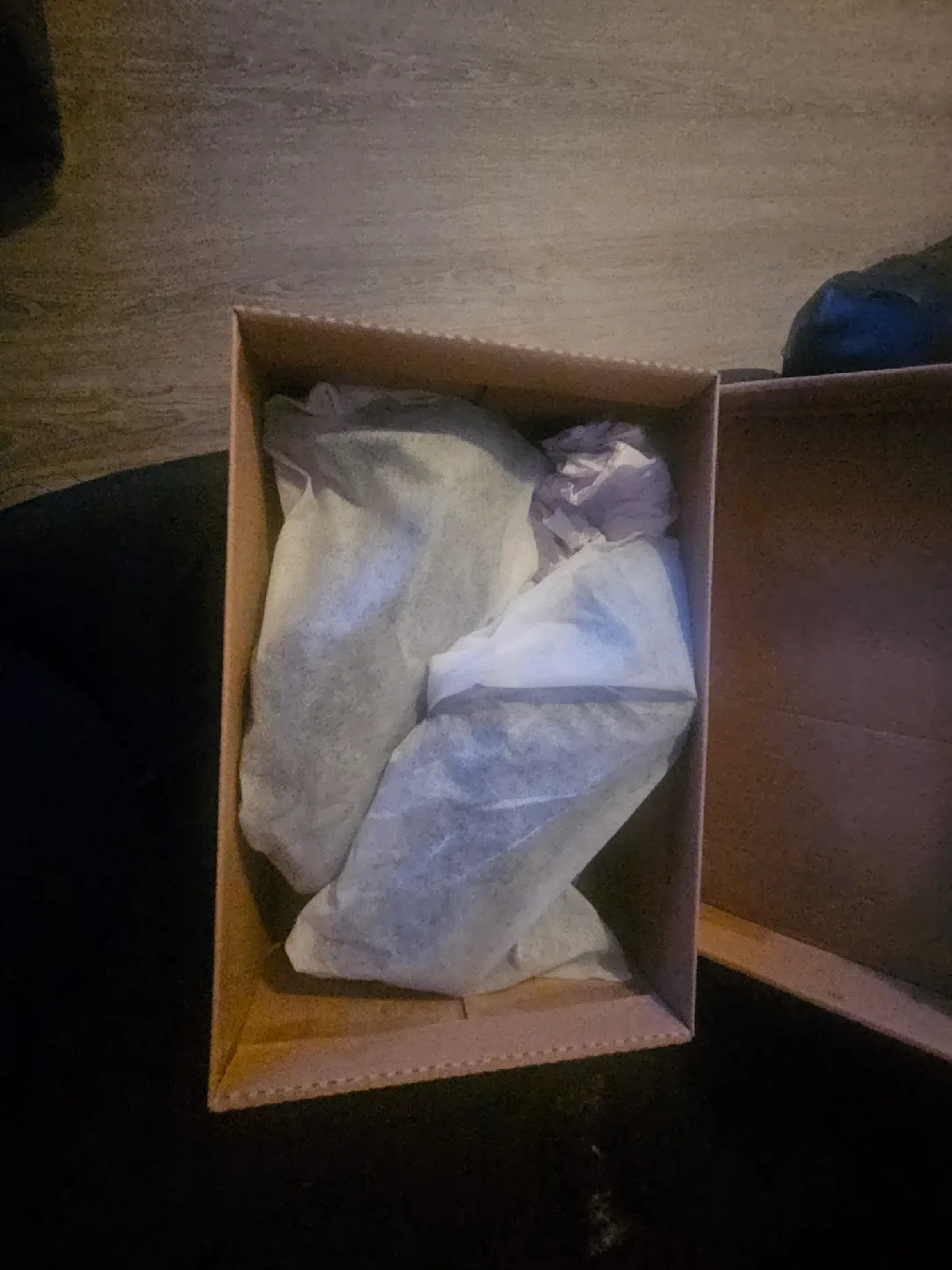 New Clarks Black Patent Leather Heels 8 image indicator(3)