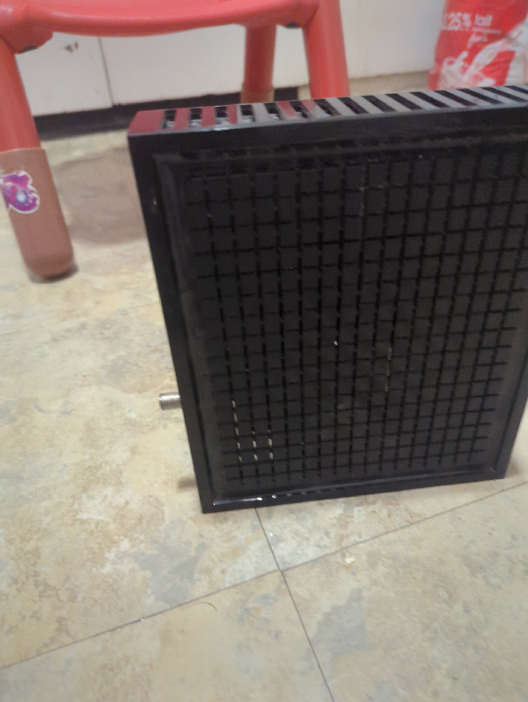 Hitron CGN3ACSMR Modem - photo 5