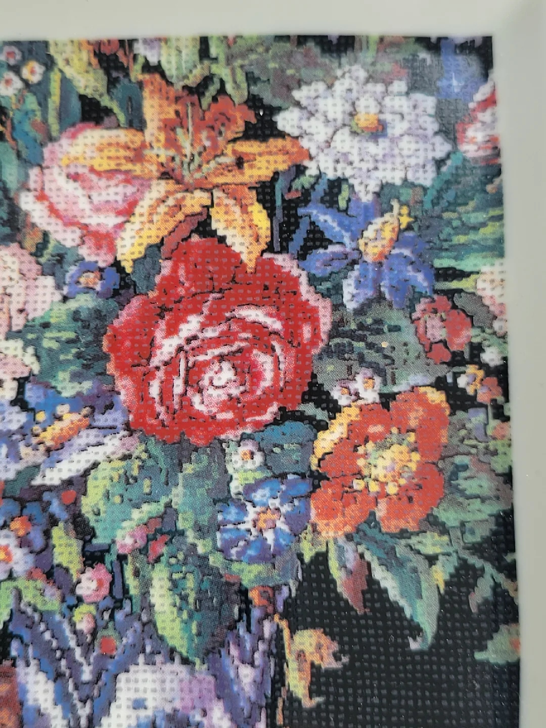 Hallmark Ginger Cat Decorative Plate by Klaus Kutscher image indicator(2)