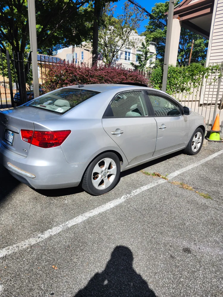 Kia Forte Interior Parts image indicator(6)