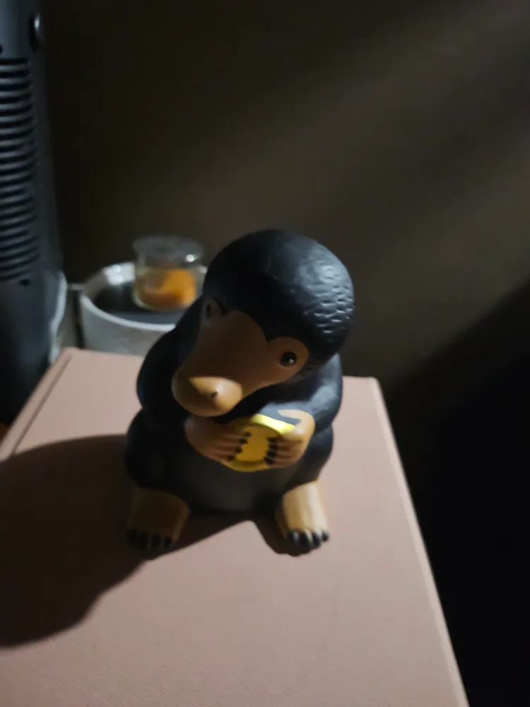 Niffler Coin Bank