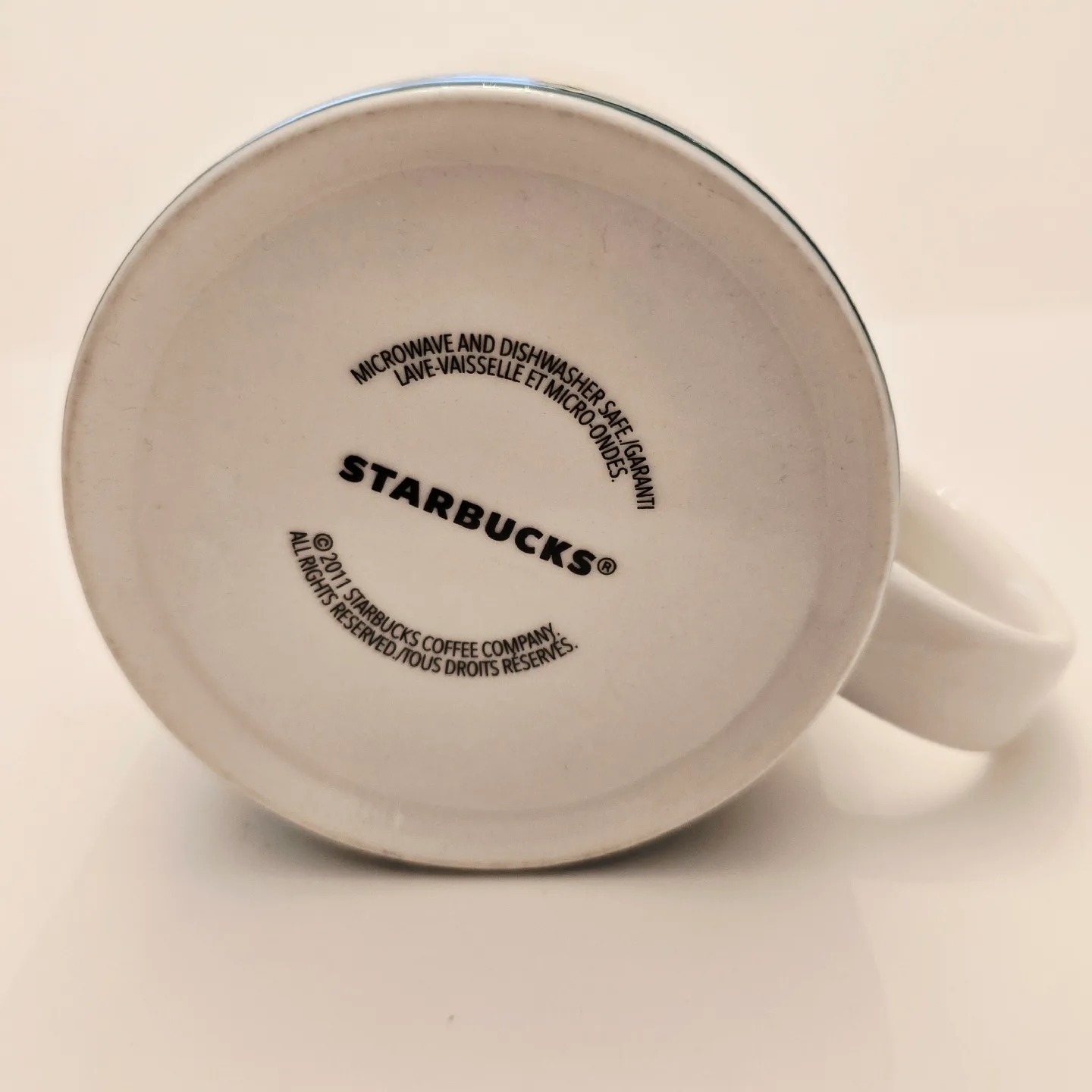 Starbucks Banff Global Icon Mug image indicator(5)