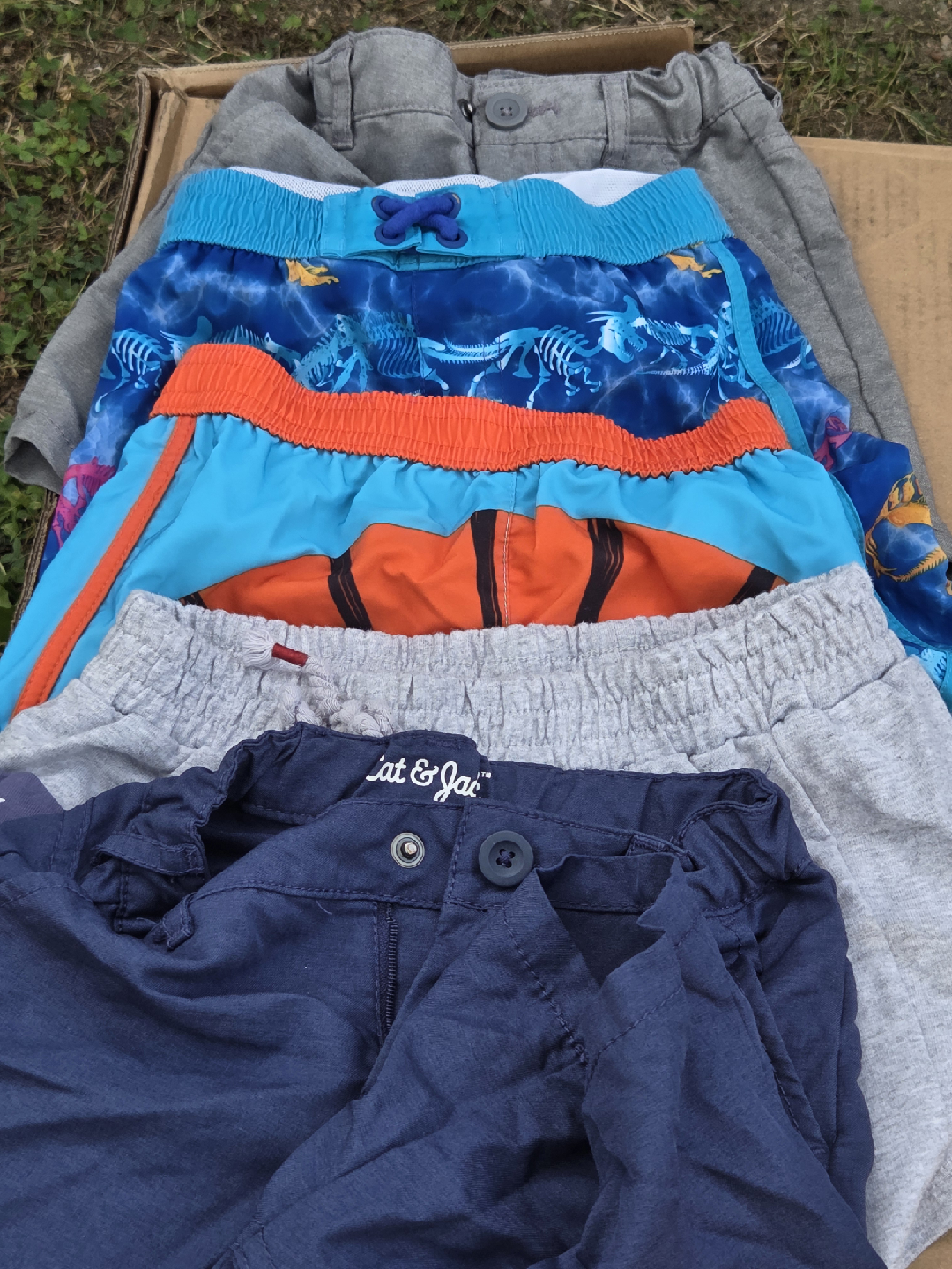 Mixed Clothing Lot - photo 2