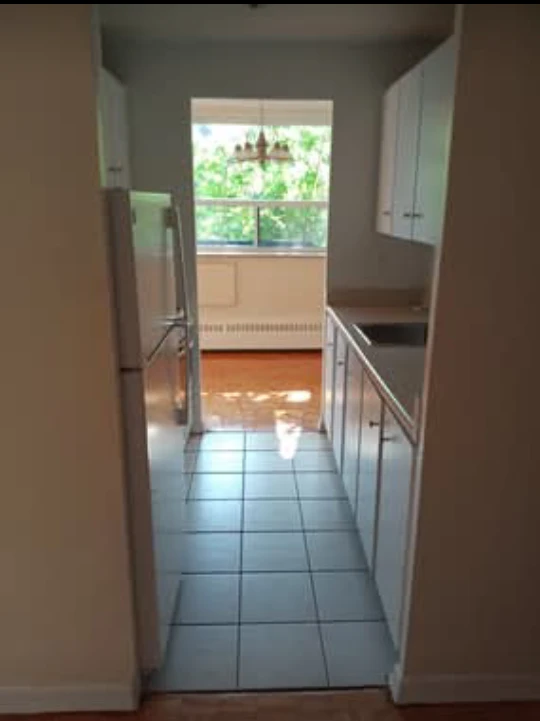 1Bedroom Apartment+1MONTH FREE